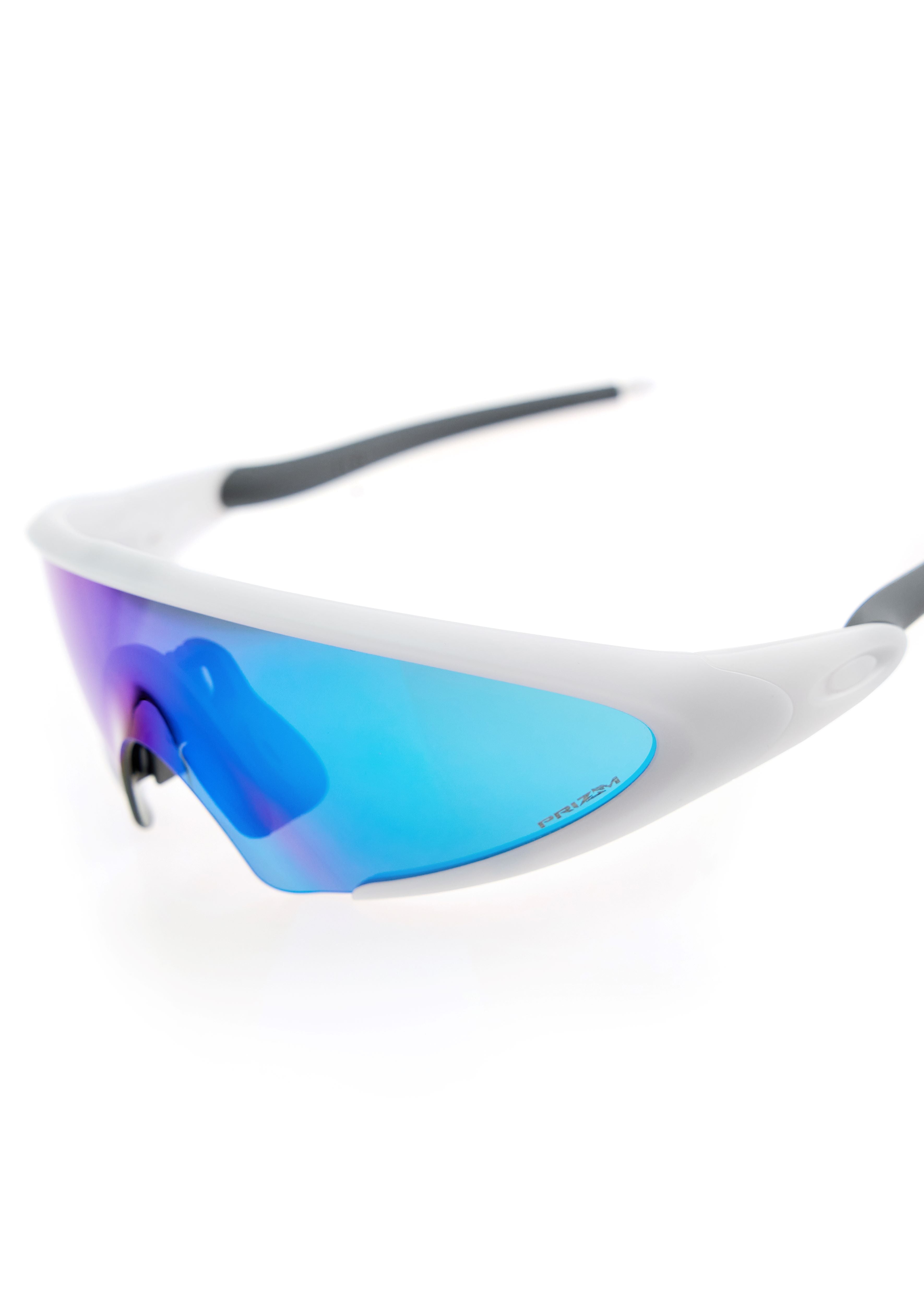 Ellipse™ Matte Vapor Lentes Prizm Sapphire