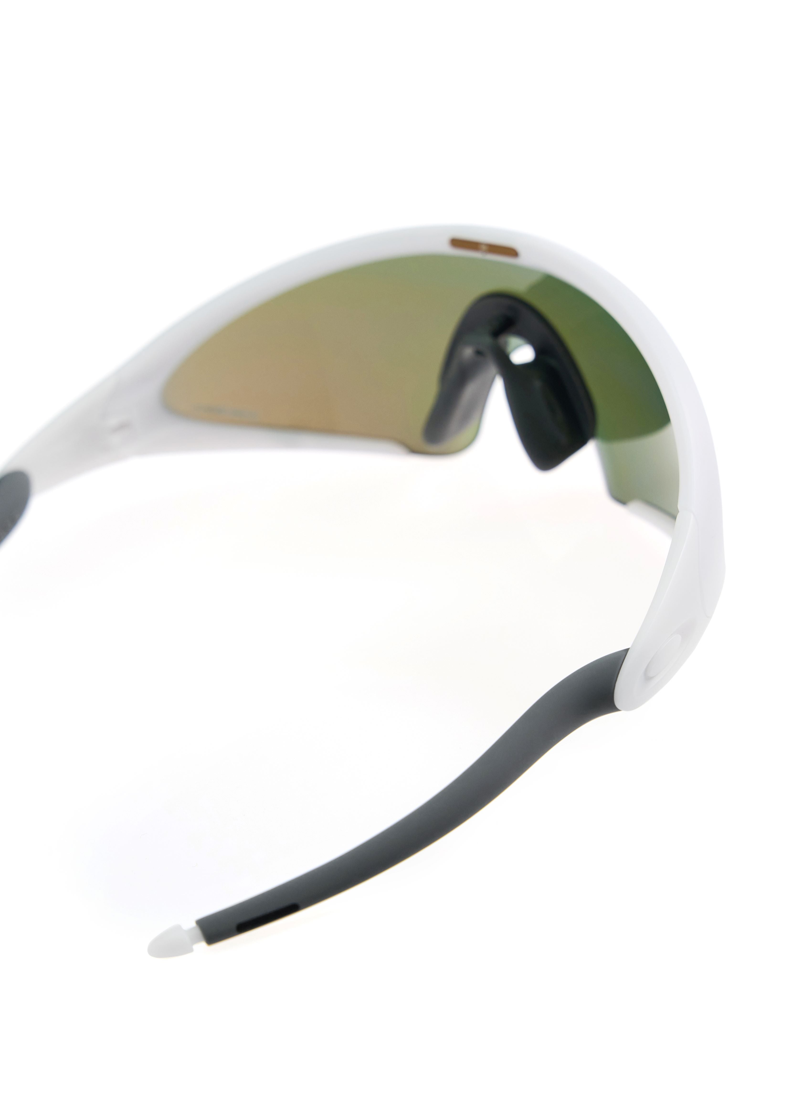 Ellipse™ Matte Vapor Lentes Prizm Sapphire