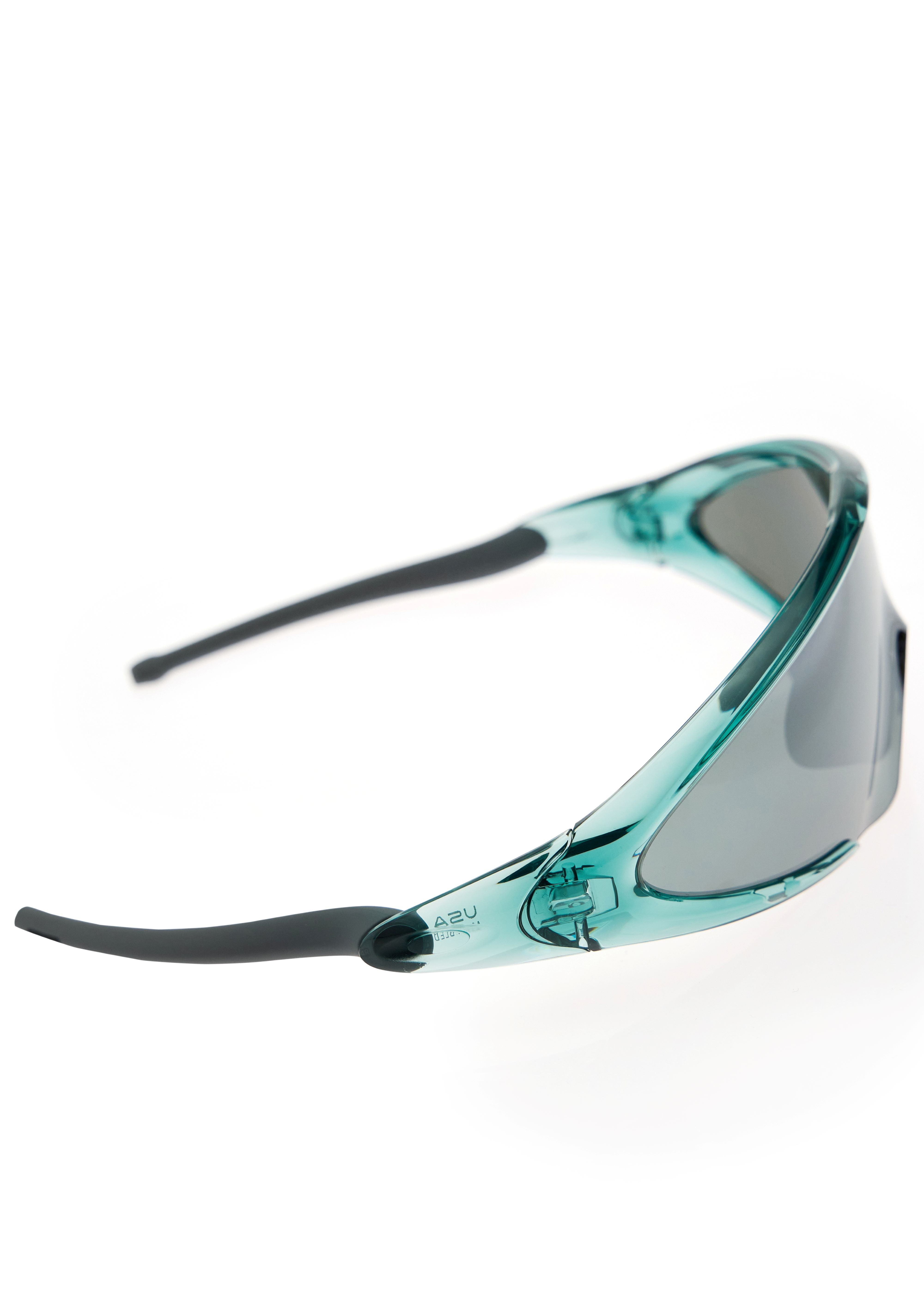 Ellipse™ Trans Pacific Lentes Prizm Black