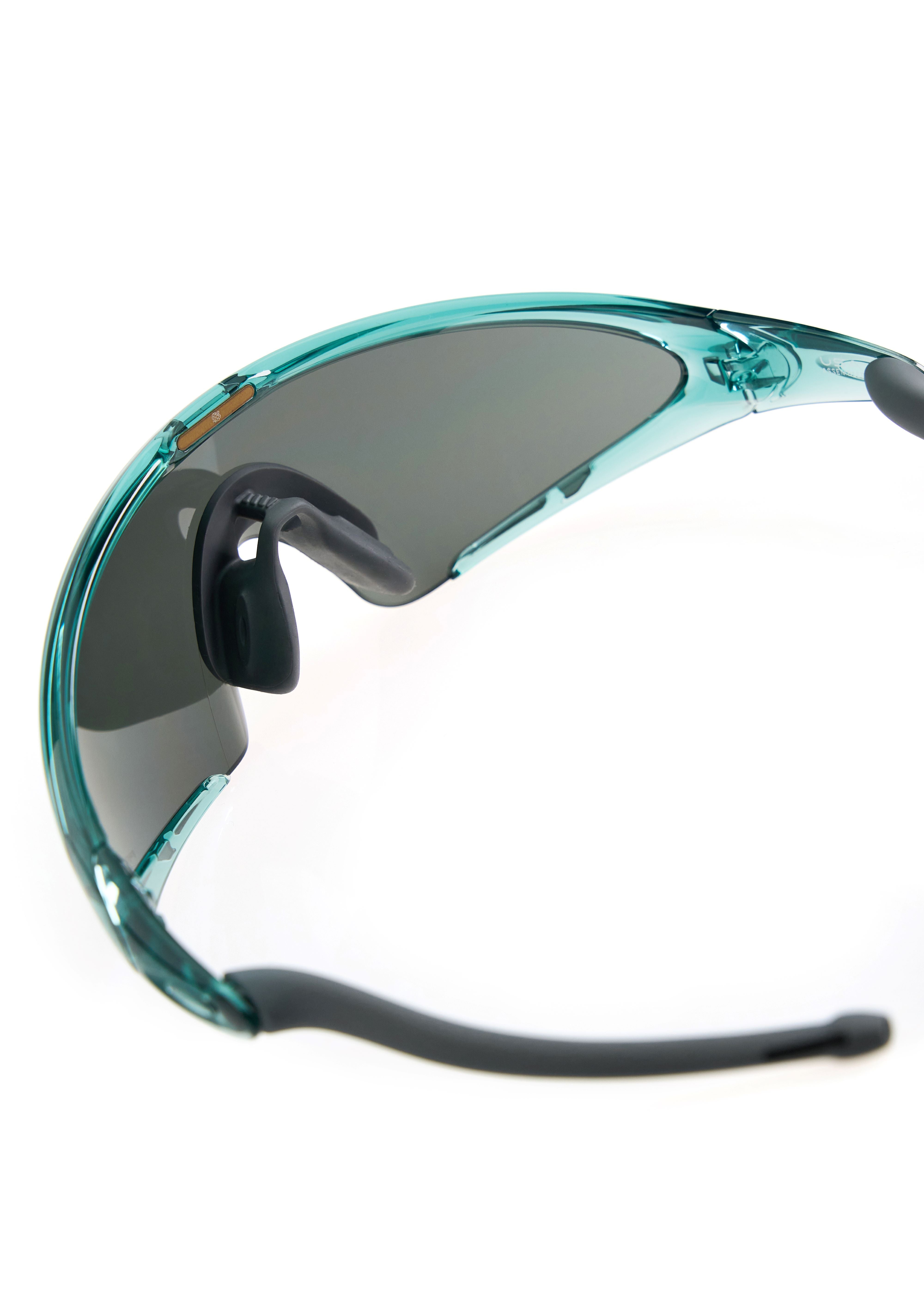 Ellipse™ Trans Pacific Lentes Prizm Black
