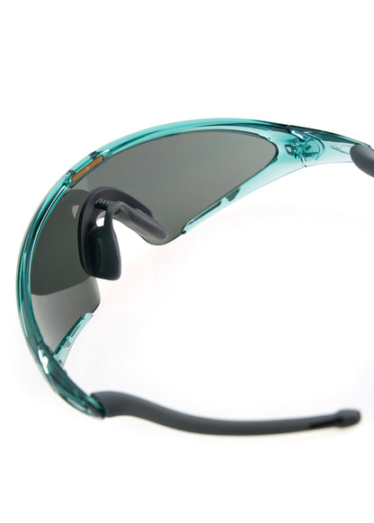 Ellipse™ Trans Pacific Lentes Prizm Black