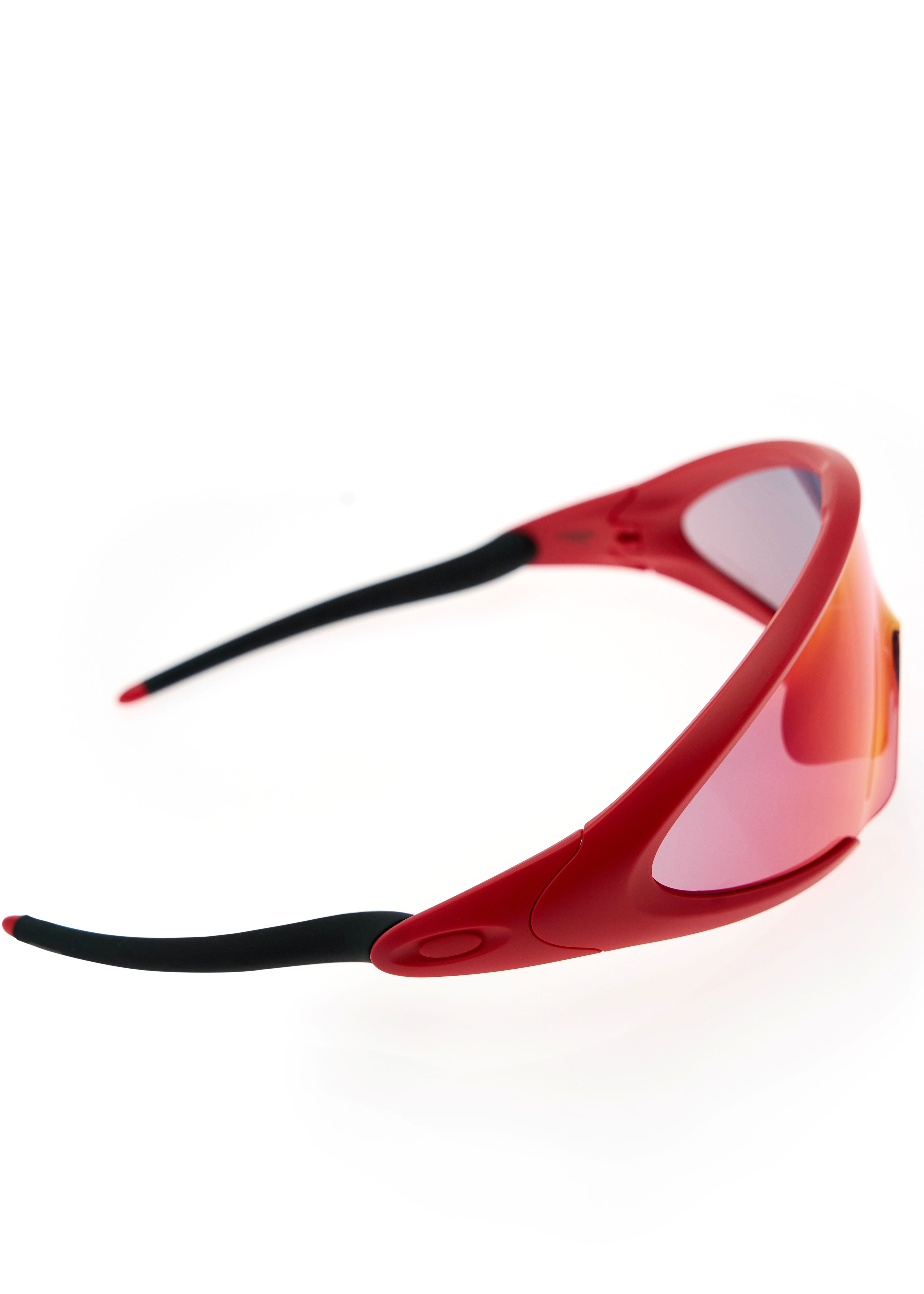Ellipse™ Matte Redline Lentes Prizm Road