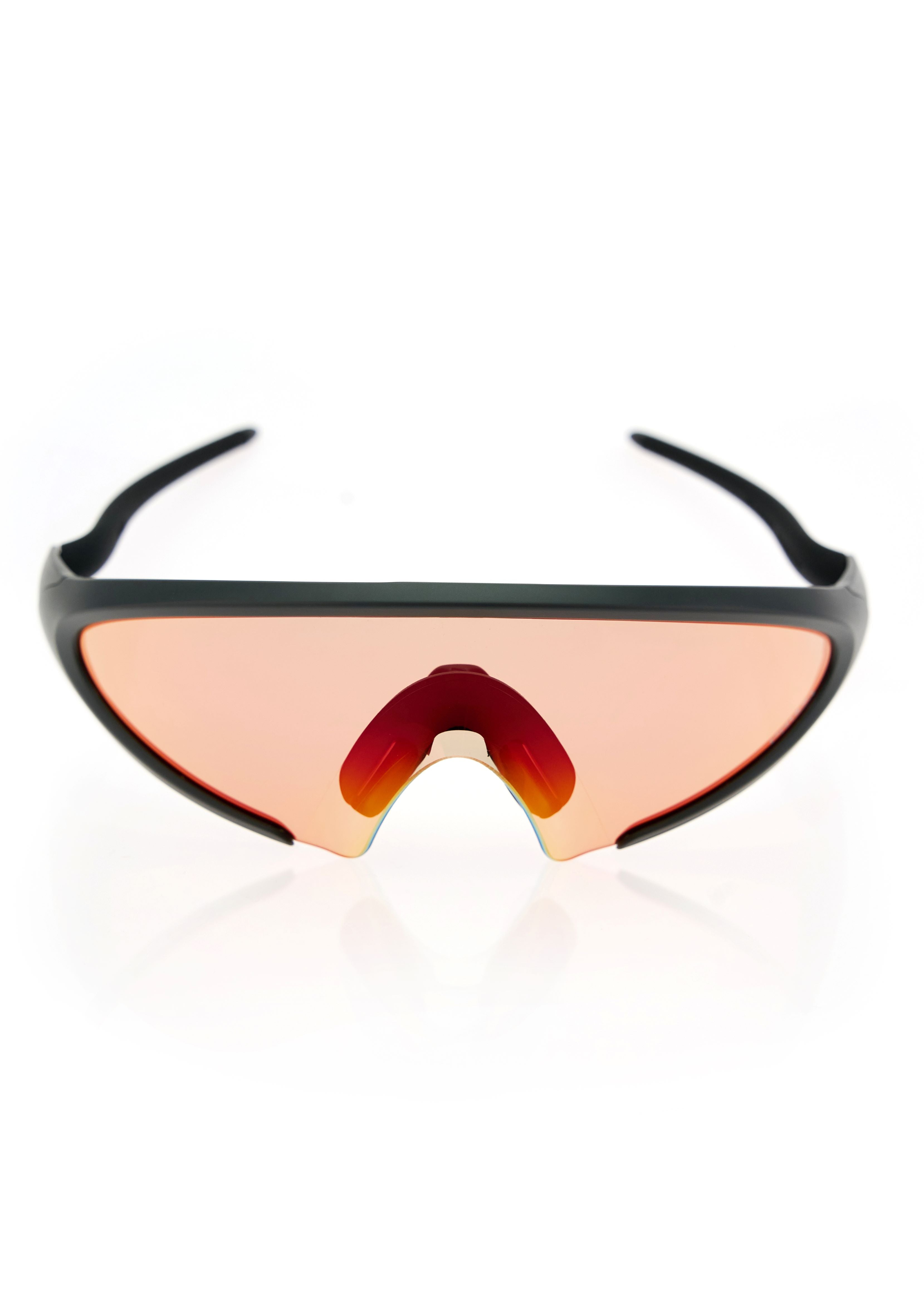 Ellipse™ Matte Carbon Lentes Prizm Trail Torch