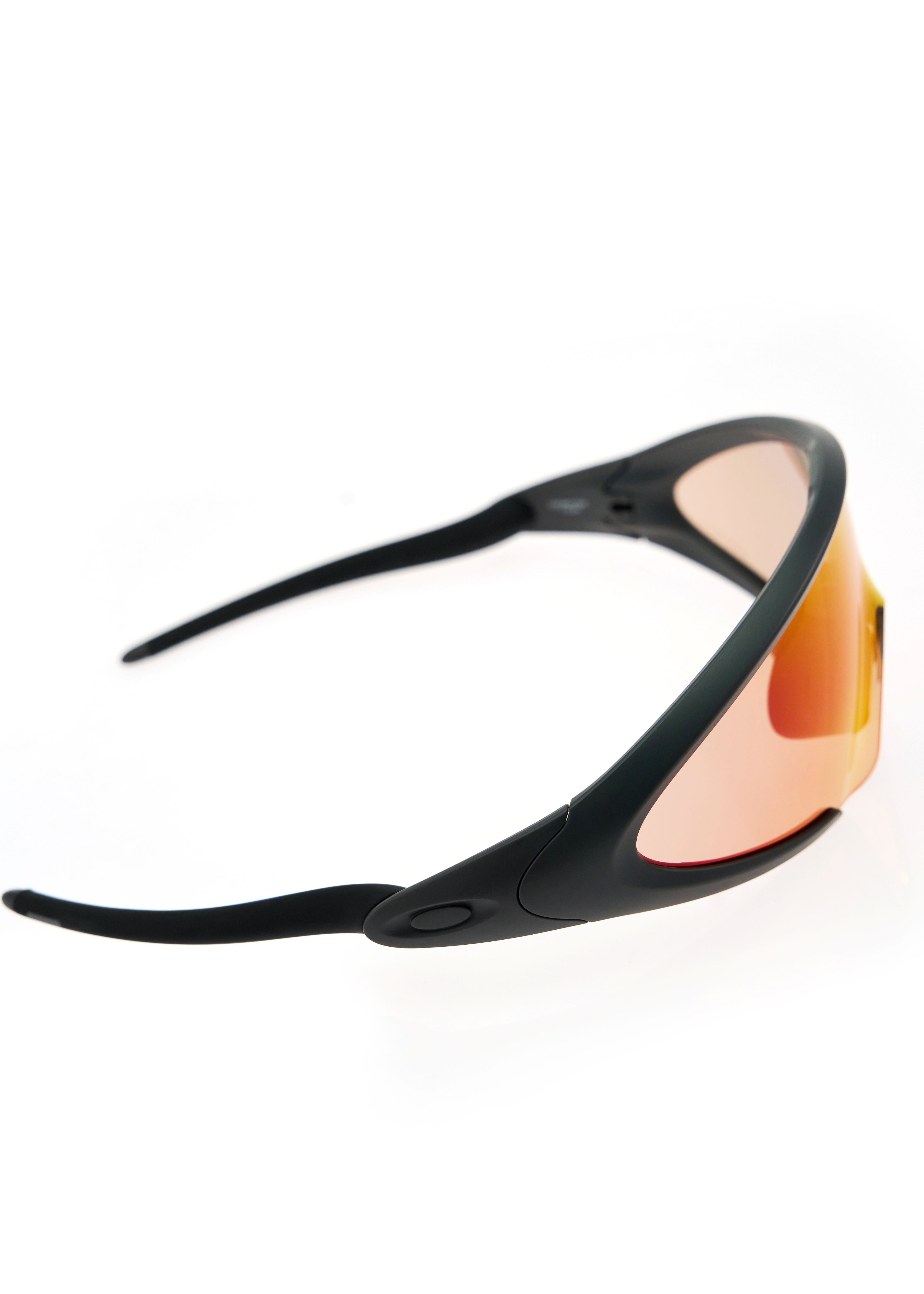 Ellipse™ Matte Carbon Lentes Prizm Trail Torch