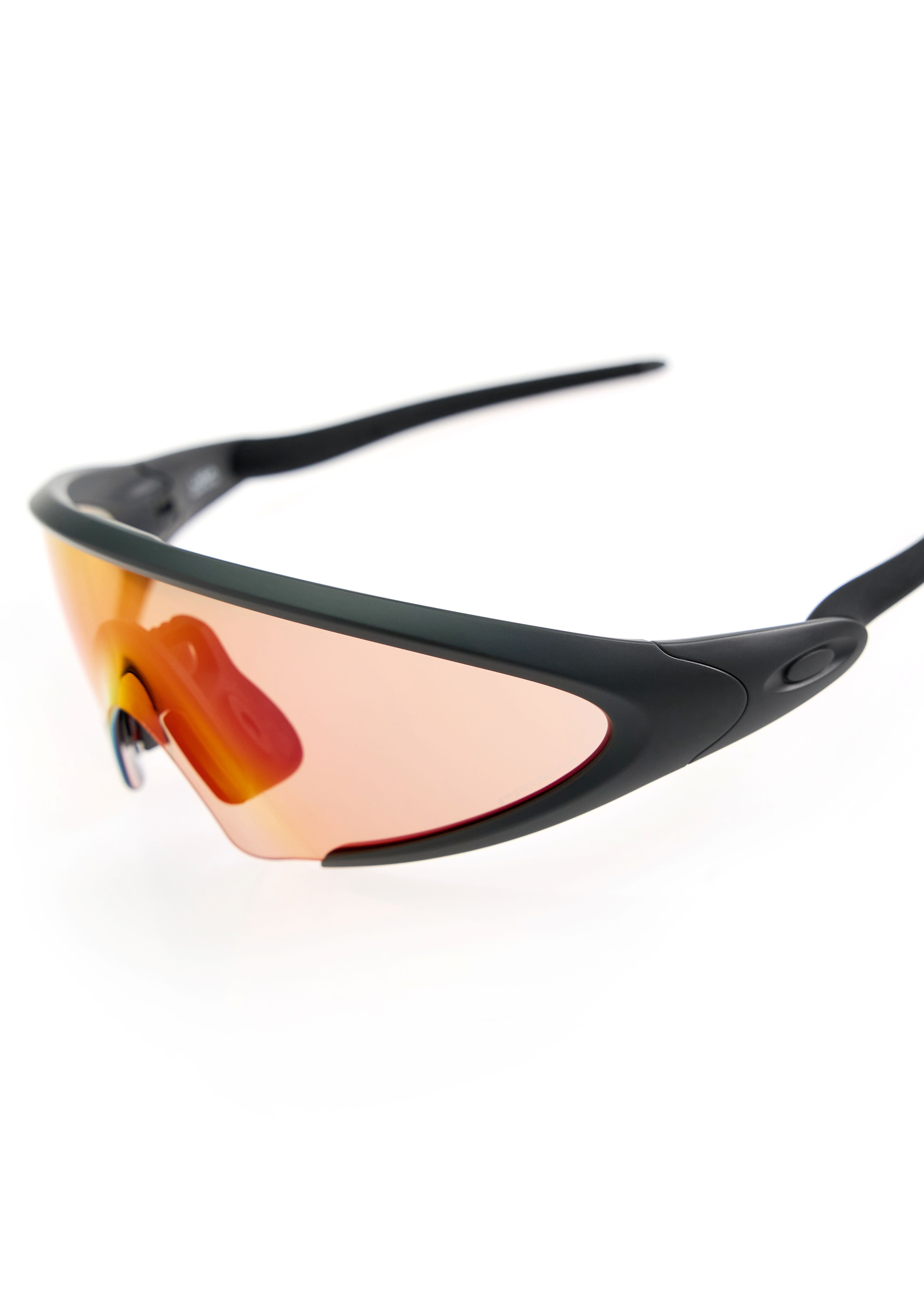 Ellipse™ Matte Carbon Lentes Prizm Trail Torch