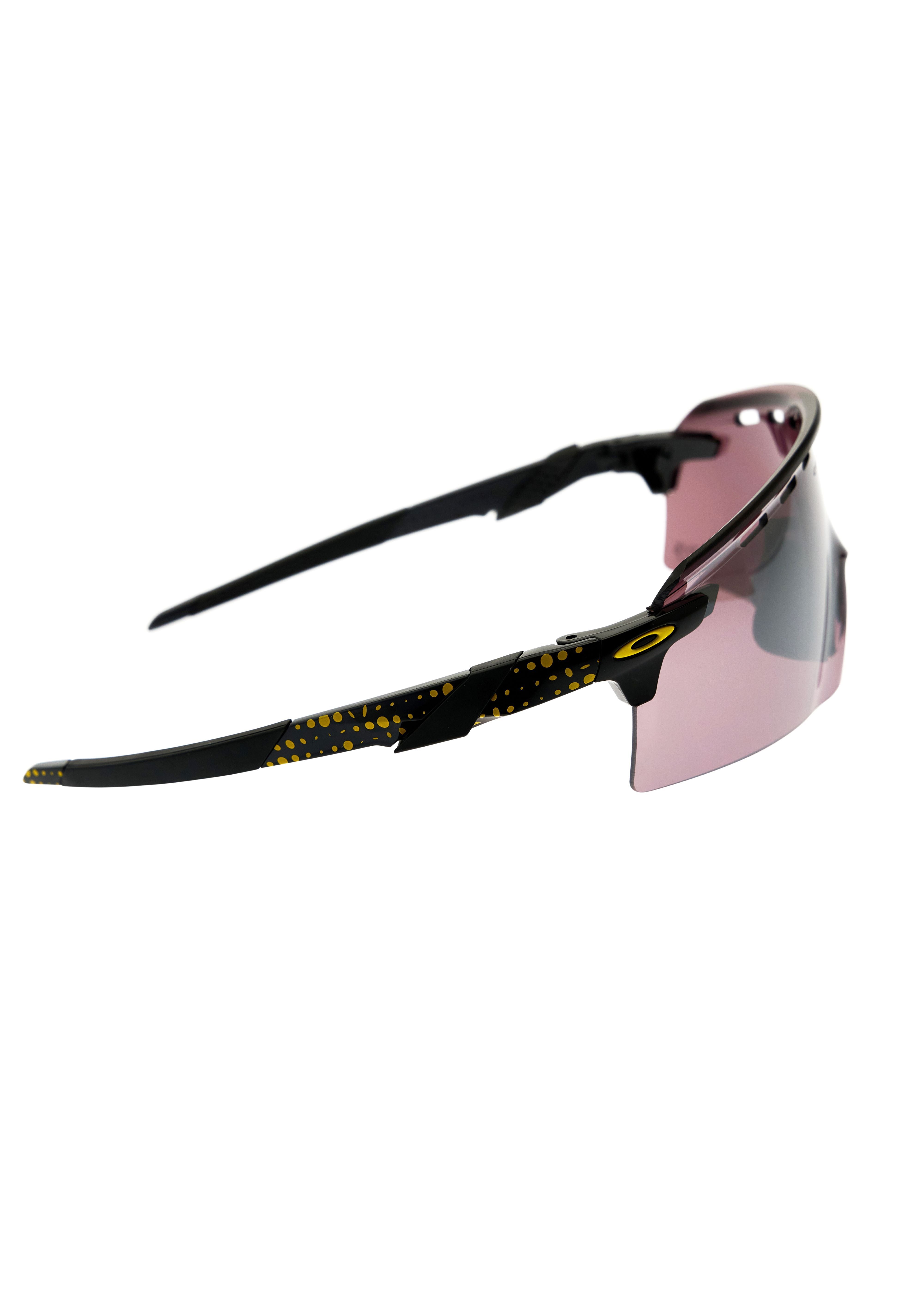 Encoder Strike Vented Tour de France Edition