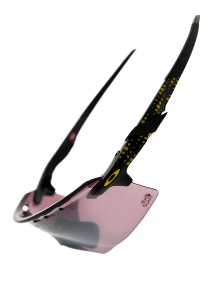 Encoder Strike Vented Tour de France Edition