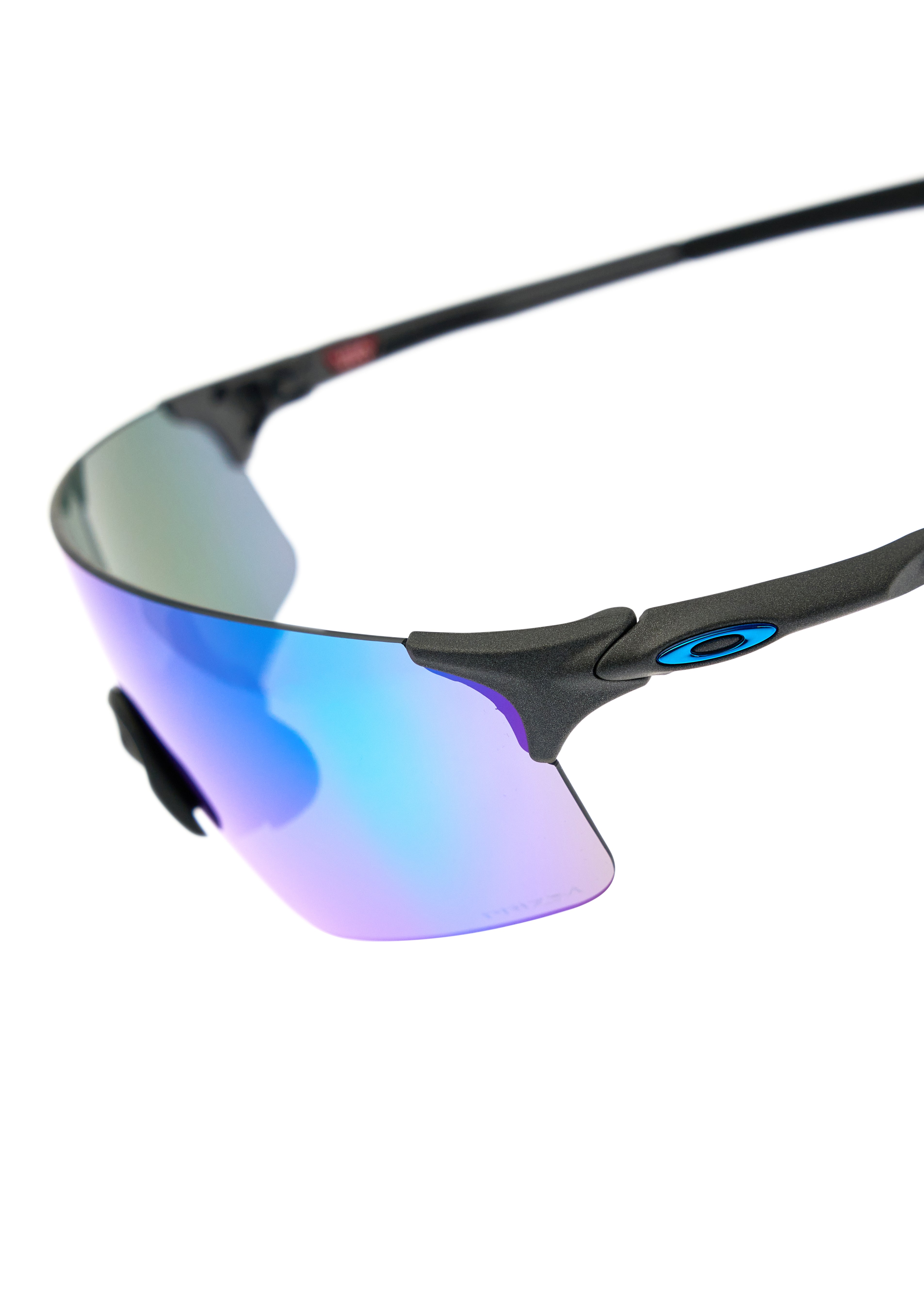 EVZero™ Blades Steel Lentes Prizm Sapphire