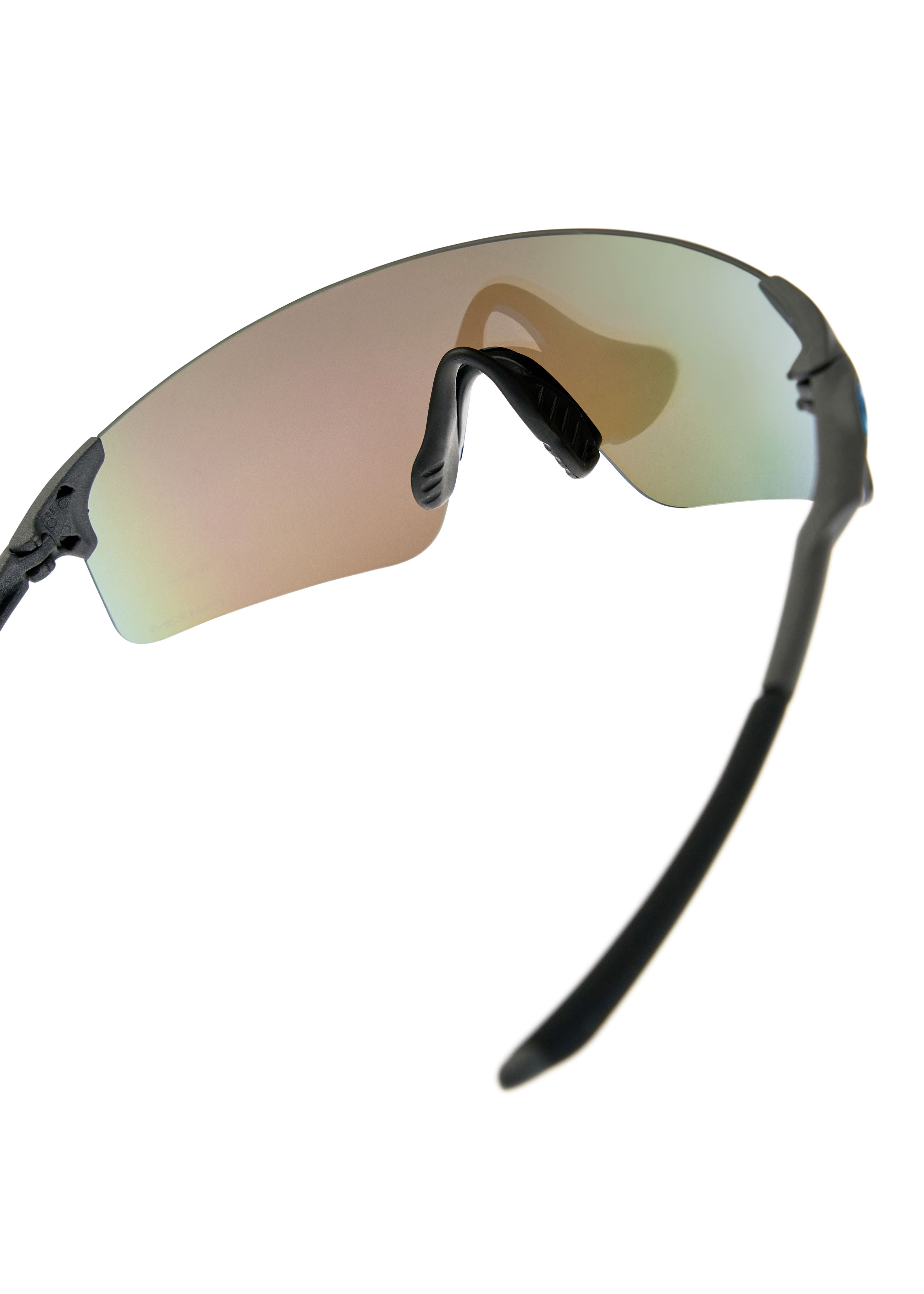 EVZero™ Blades Steel Lentes Prizm Sapphire
