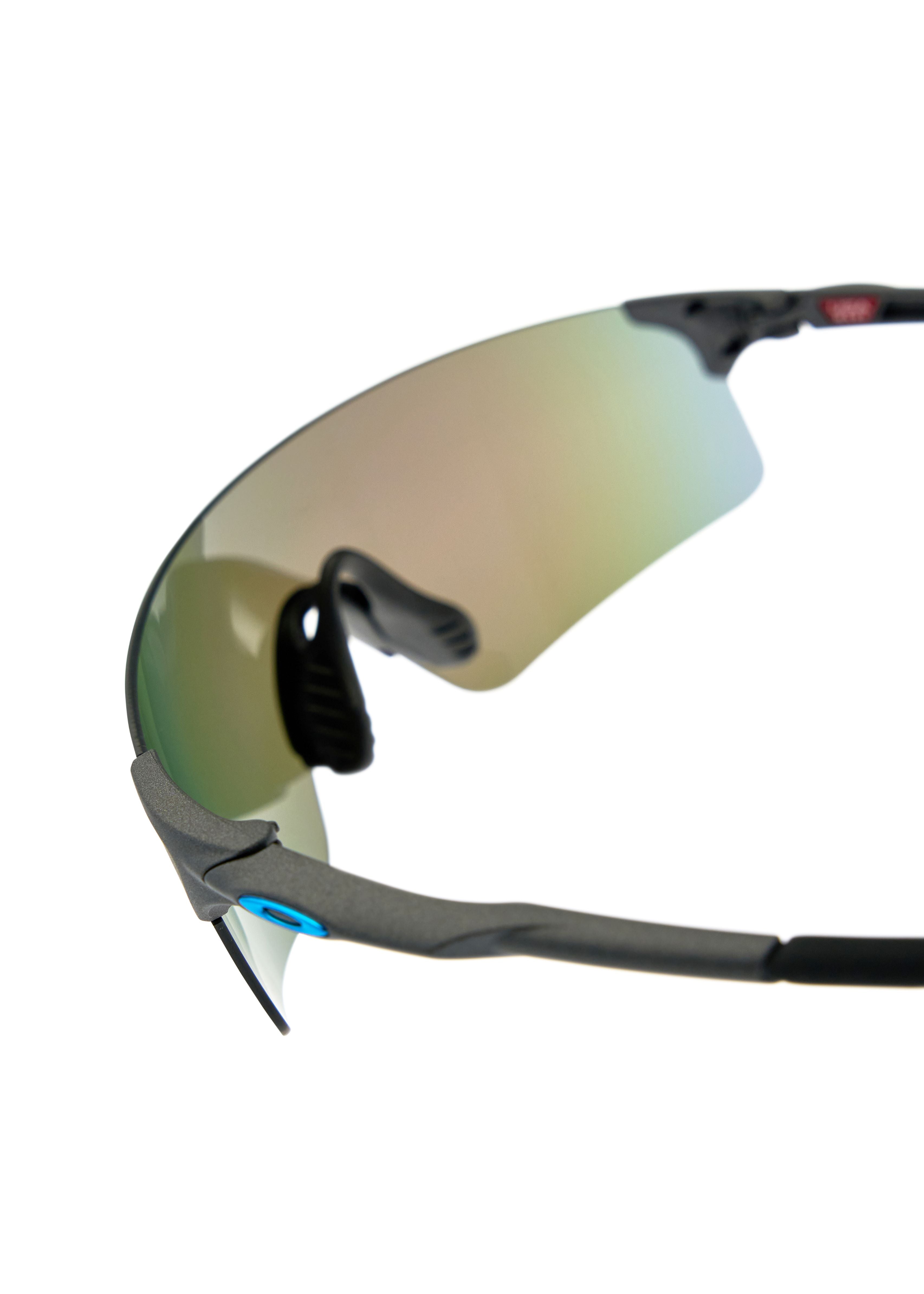 EVZero™ Blades Steel Lentes Prizm Sapphire