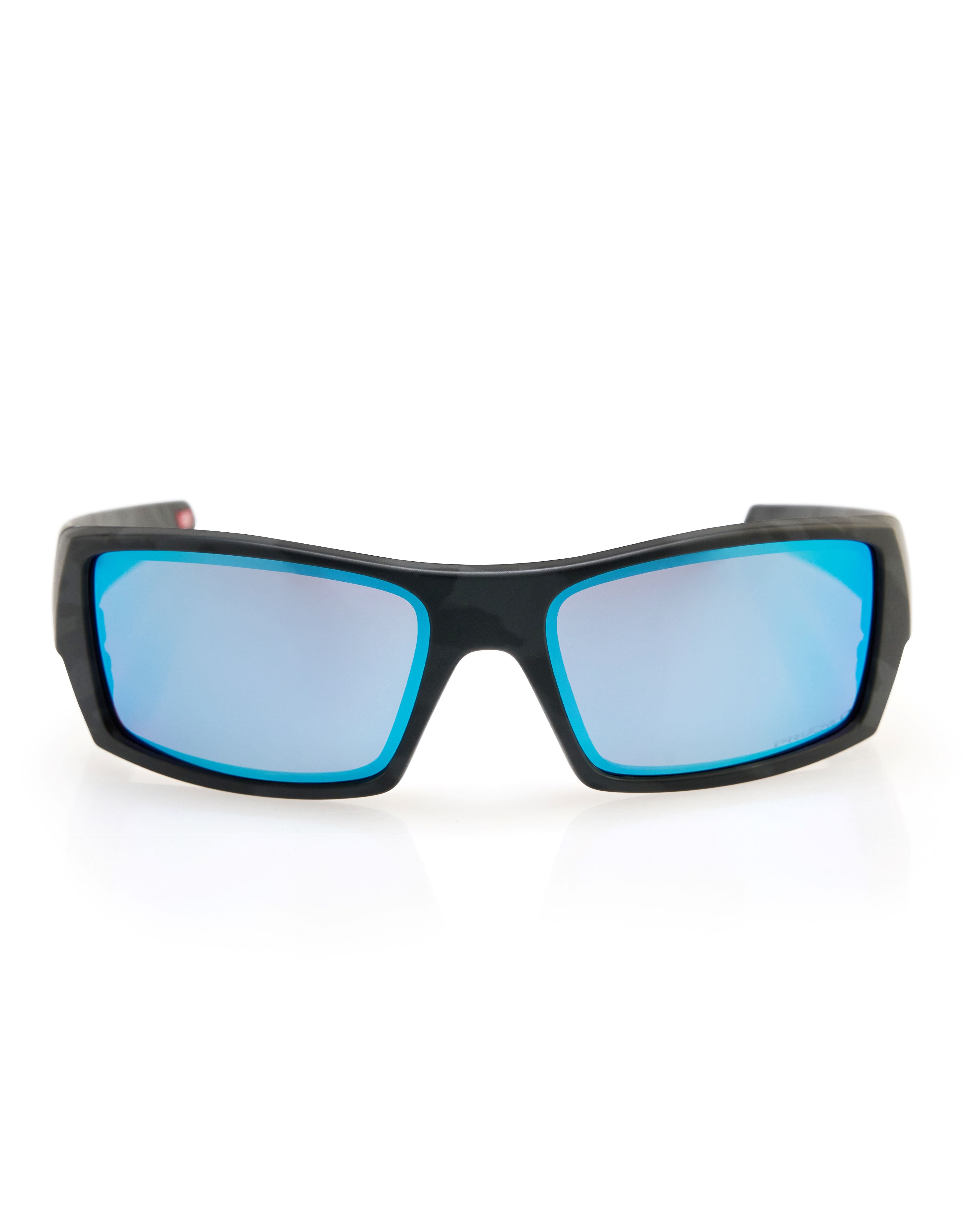 Gascan Matte Black Camo Lentes Prizm Deep Water P