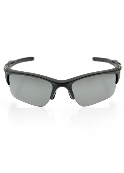 Half Jacket 2.0 XL Matte Black Lentes Prizm Black P