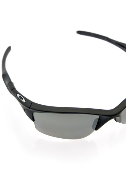 Half Jacket 2.0 XL Matte Black Lentes Prizm Black P