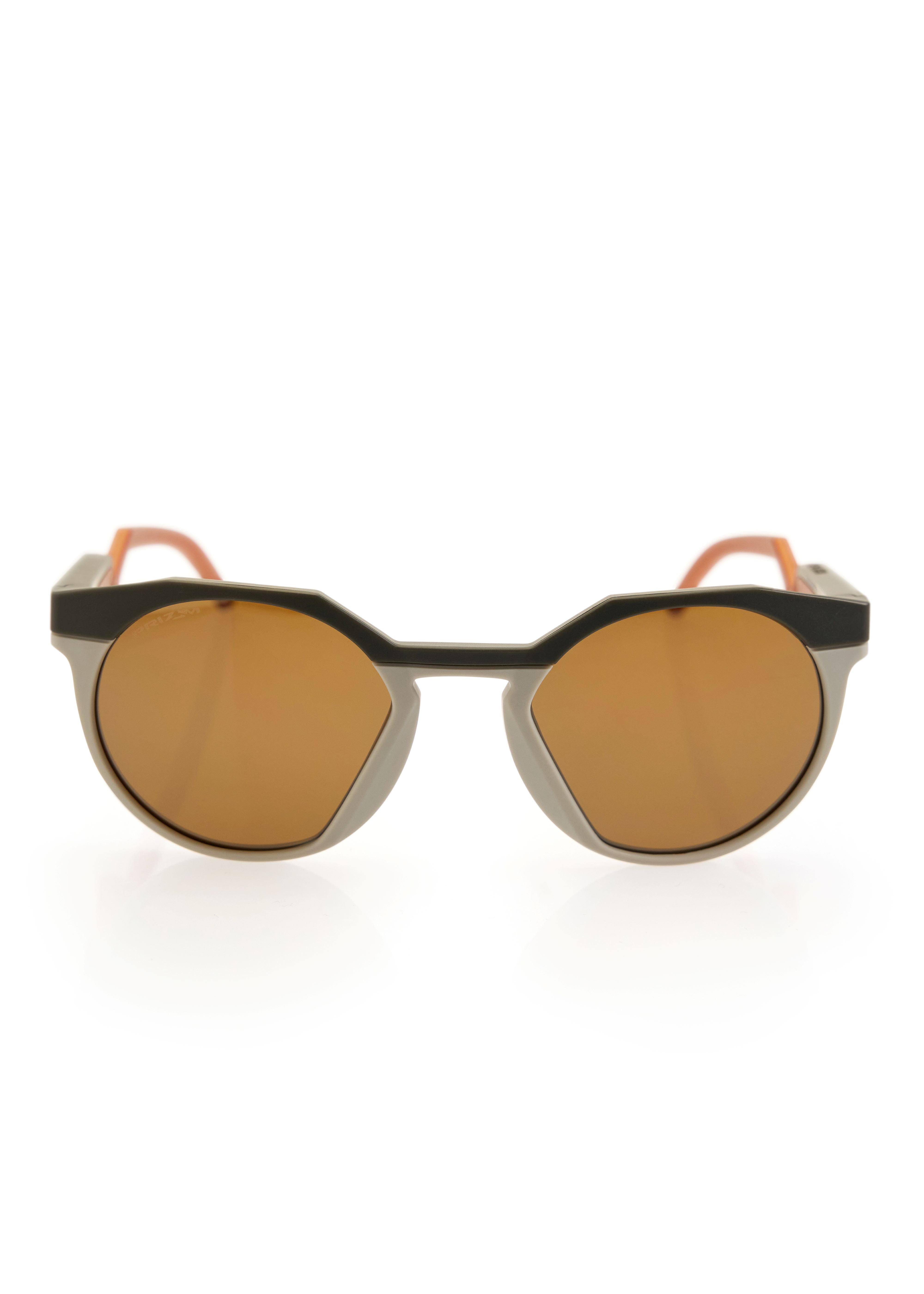 HSTN Matte Carbon Lentes Prizm Tungsten