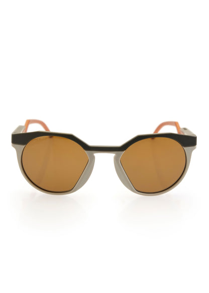 HSTN Matte Carbon Lentes Prizm Tungsten