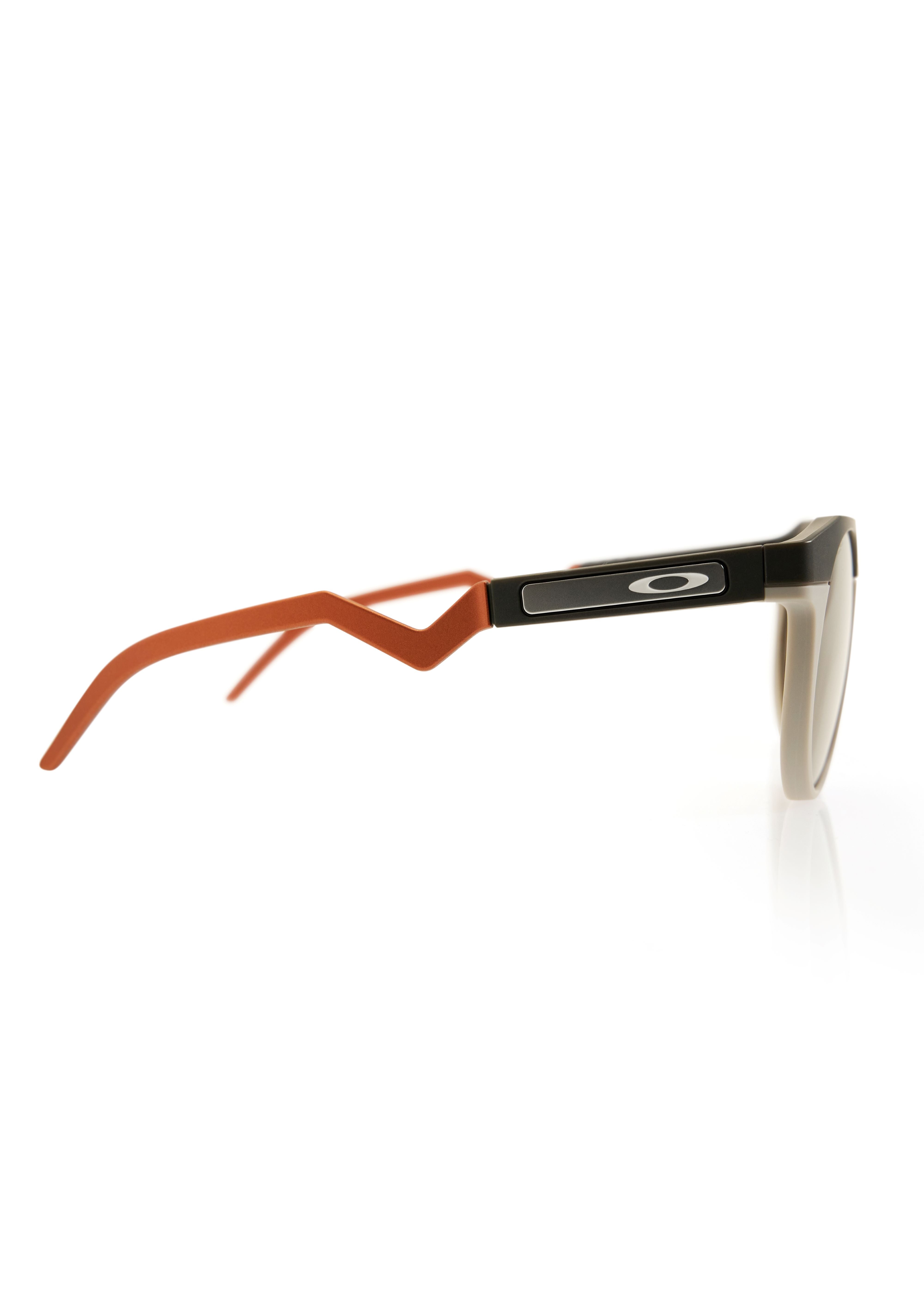 HSTN Matte Carbon Lentes Prizm Tungsten