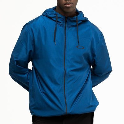 Jaqueta Corta Vento Essential