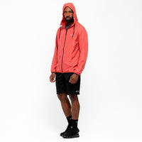 Flame Red