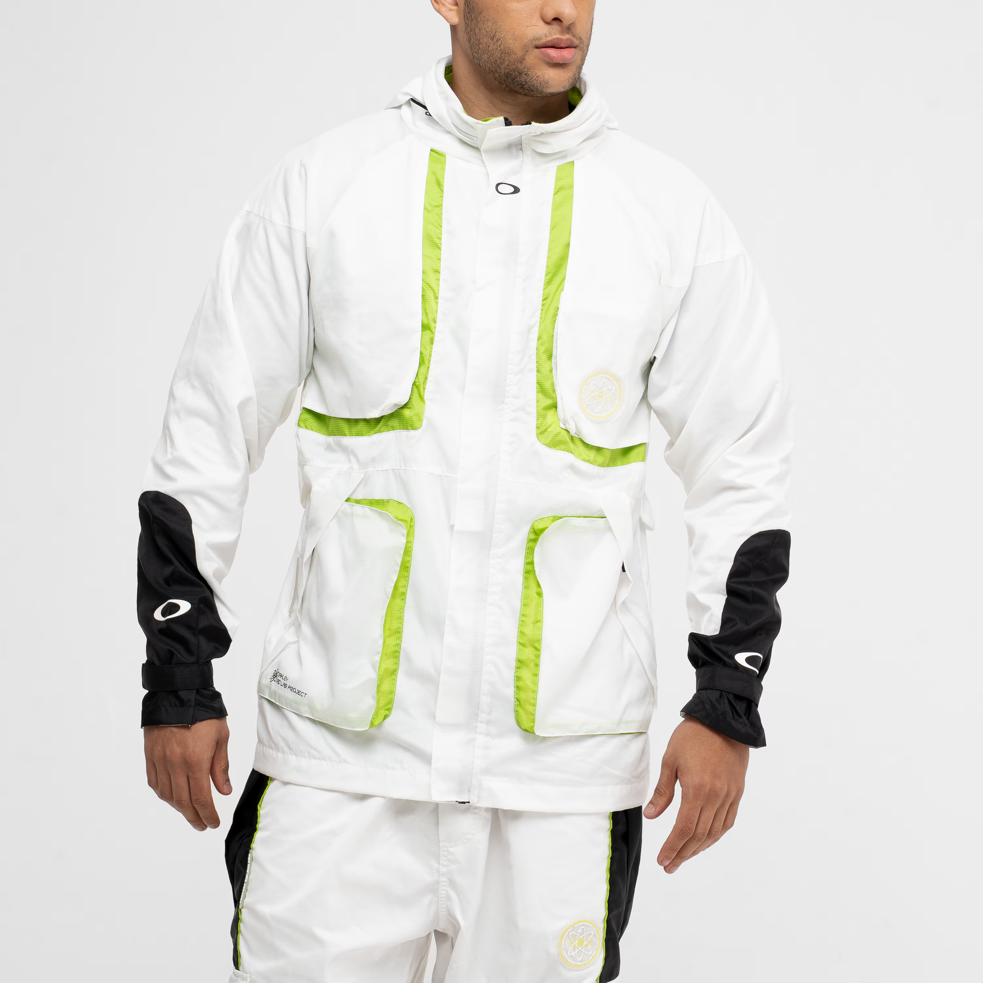 Jaqueta Oakley Mad Lab