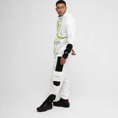 Jaqueta Oakley Mad Lab