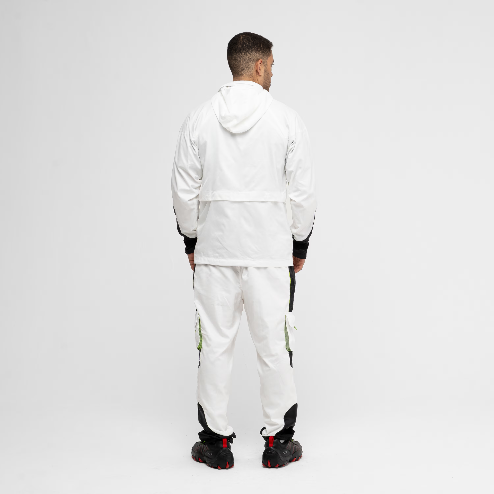 Jaqueta Oakley Mad Lab