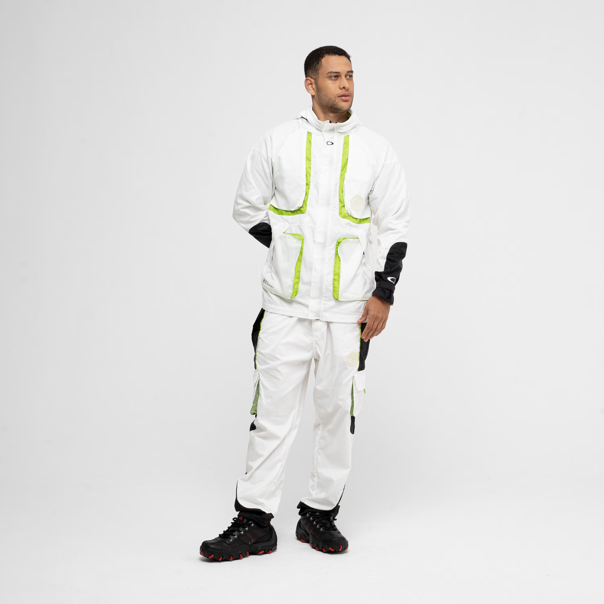 Jaqueta Oakley Mad Lab