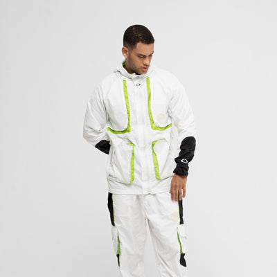 Jaqueta Oakley Mad Lab
