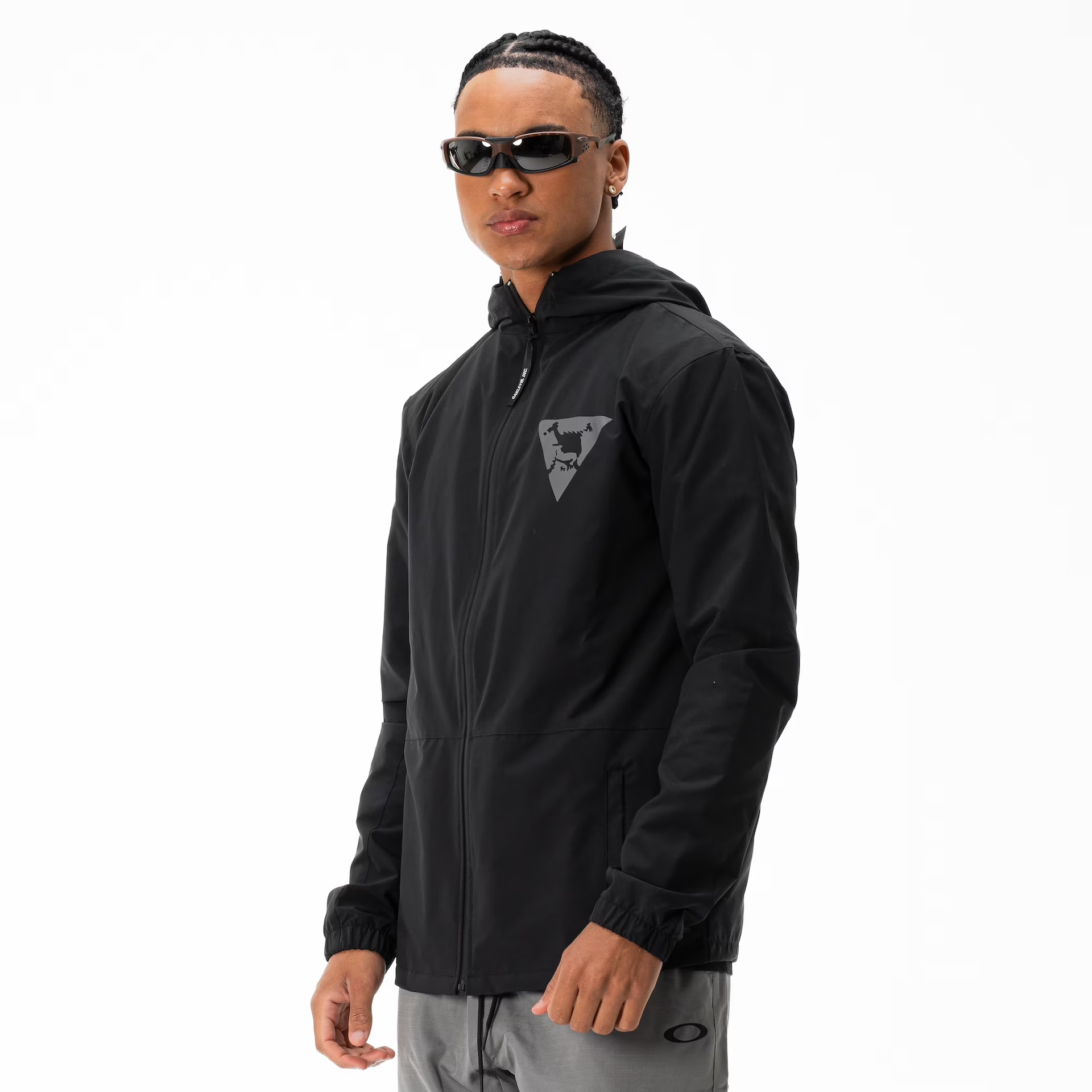 Jaqueta iConic Skull