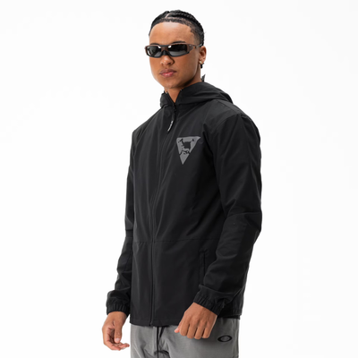 Jaqueta iConic Skull