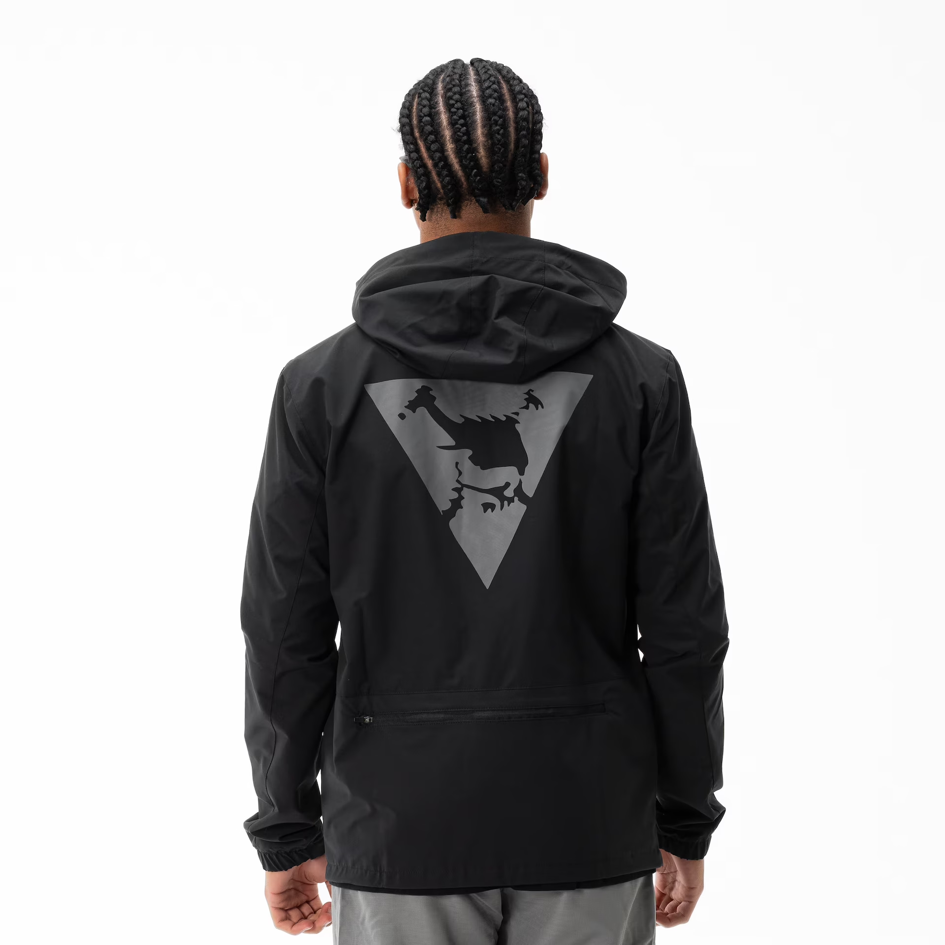 Jaqueta iConic Skull
