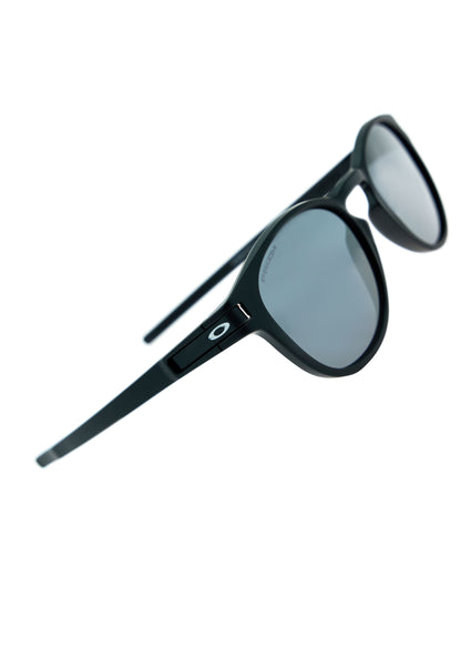 Latch Matte Black Lentes Prizm Black