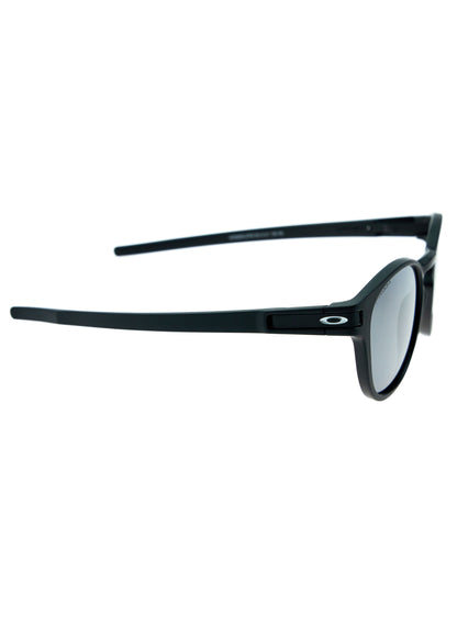 Latch Matte Black Lentes Prizm Black