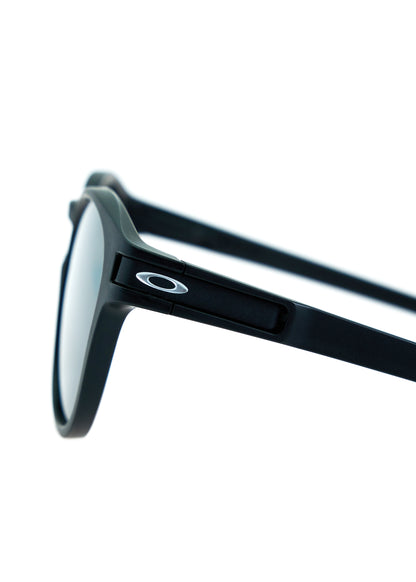 Latch Matte Black Lentes Prizm Black