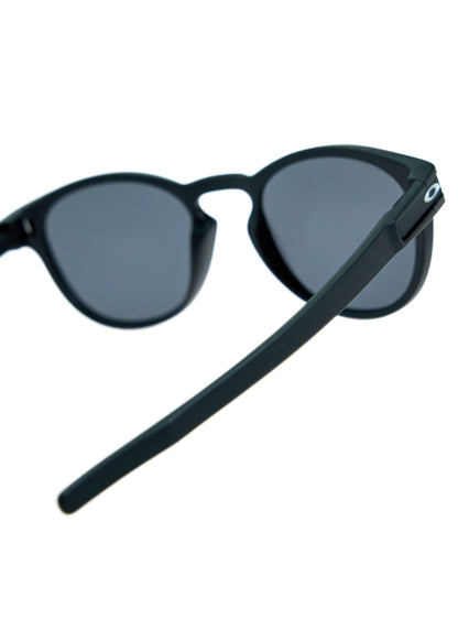 Latch Matte Black Lentes Prizm Black