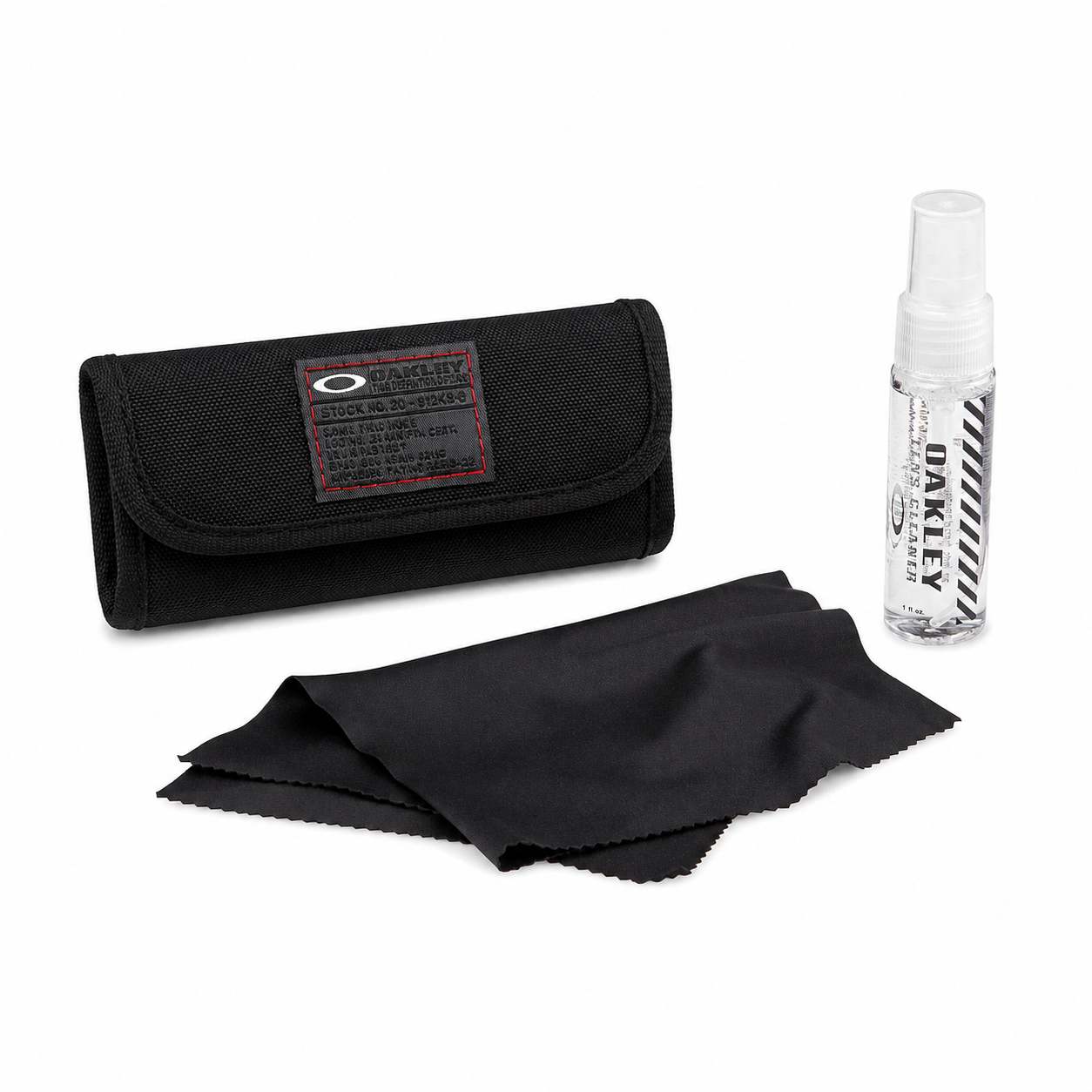 Lens Cleaning Kit