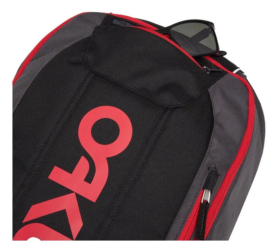 Mochila Enduro 20L 3.0