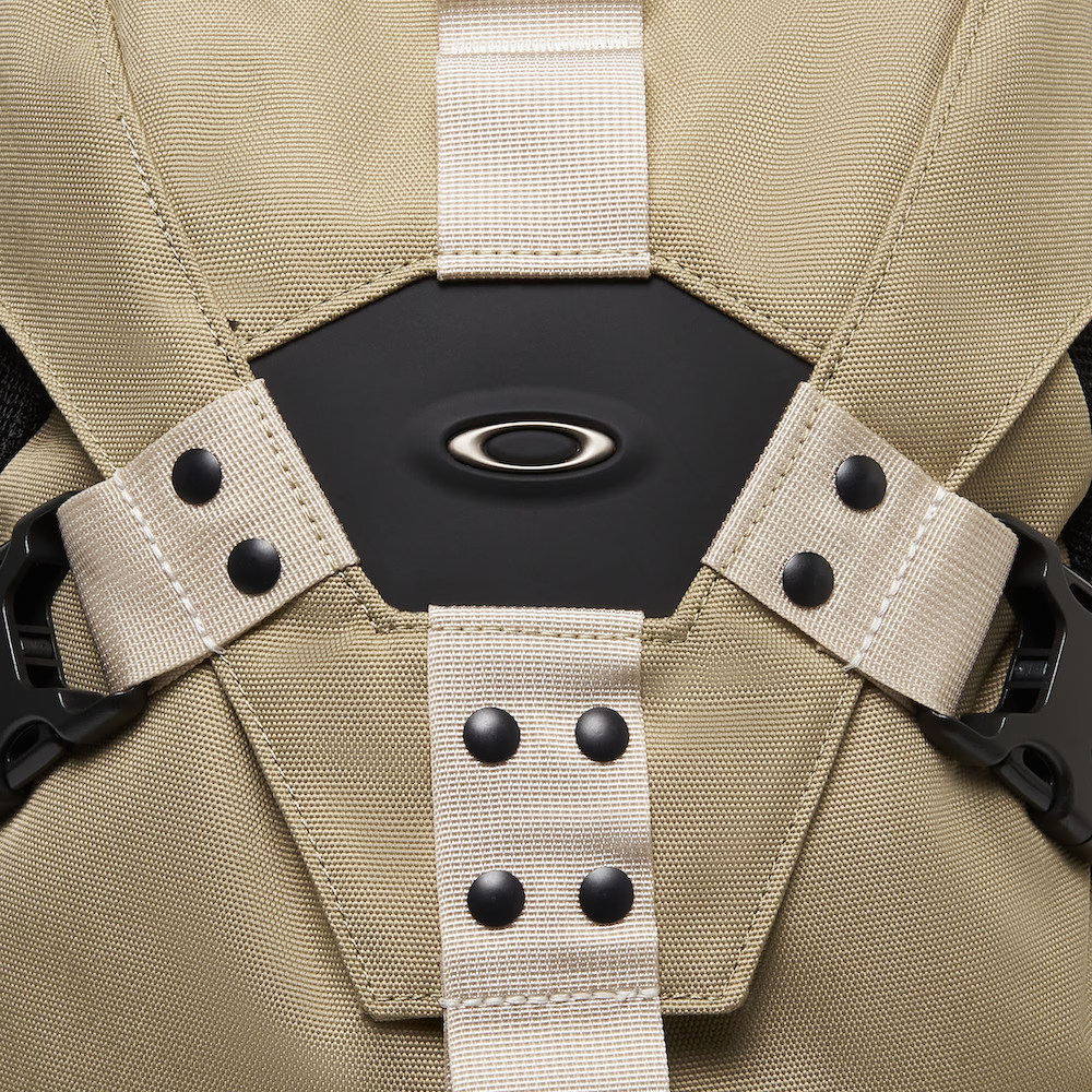 Mochila Icon RC
