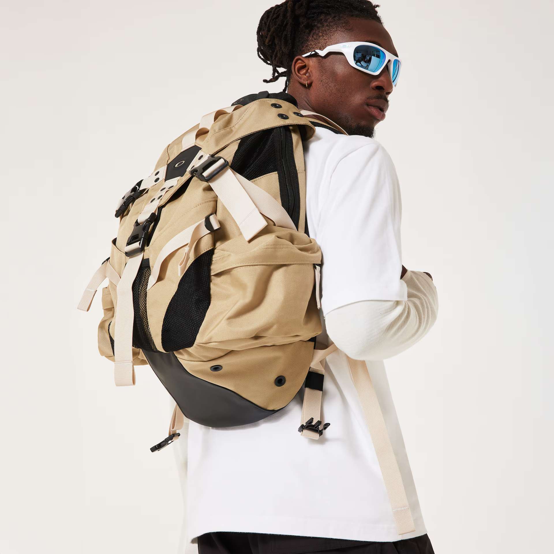 Mochila Icon RC