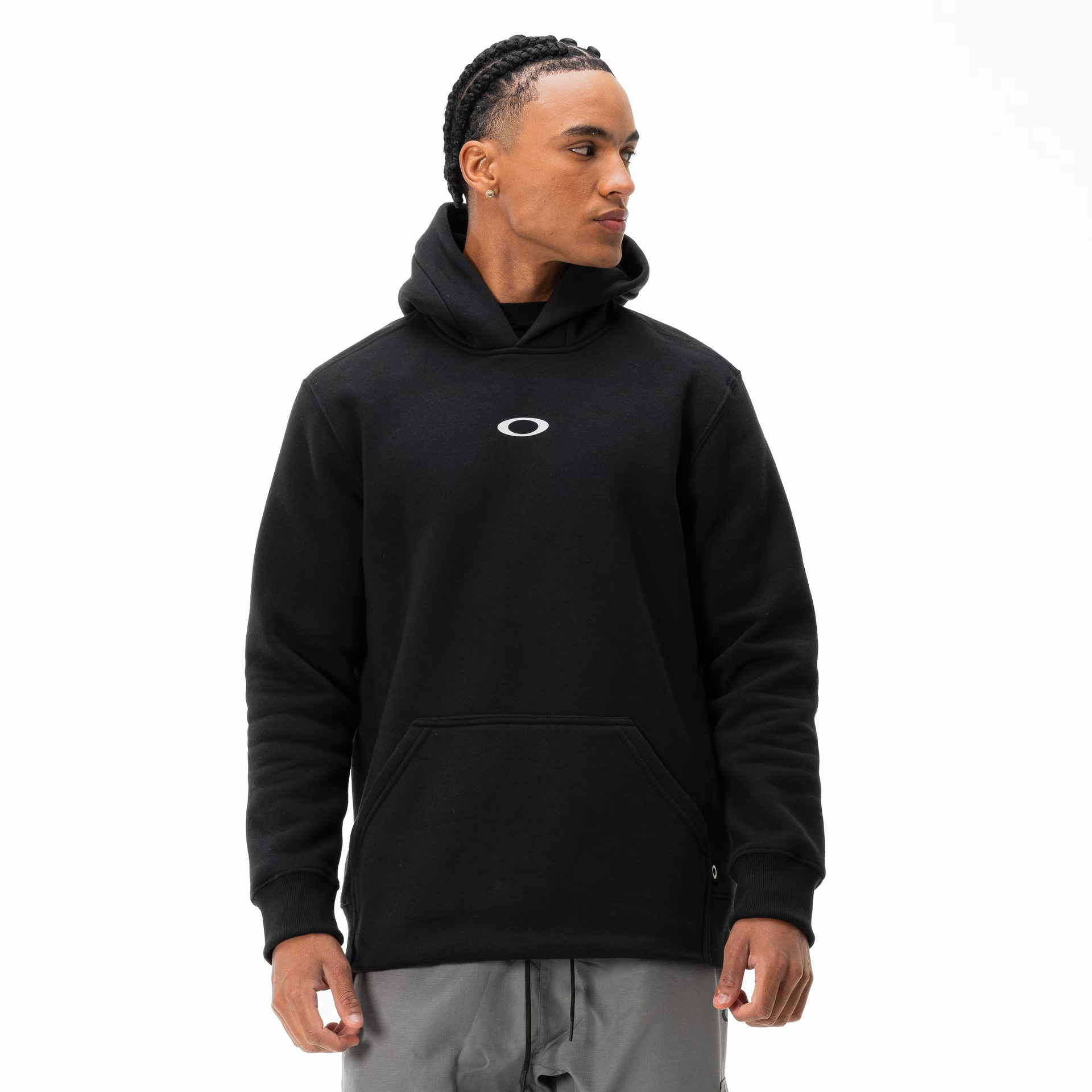 Moletom Double Ellipse