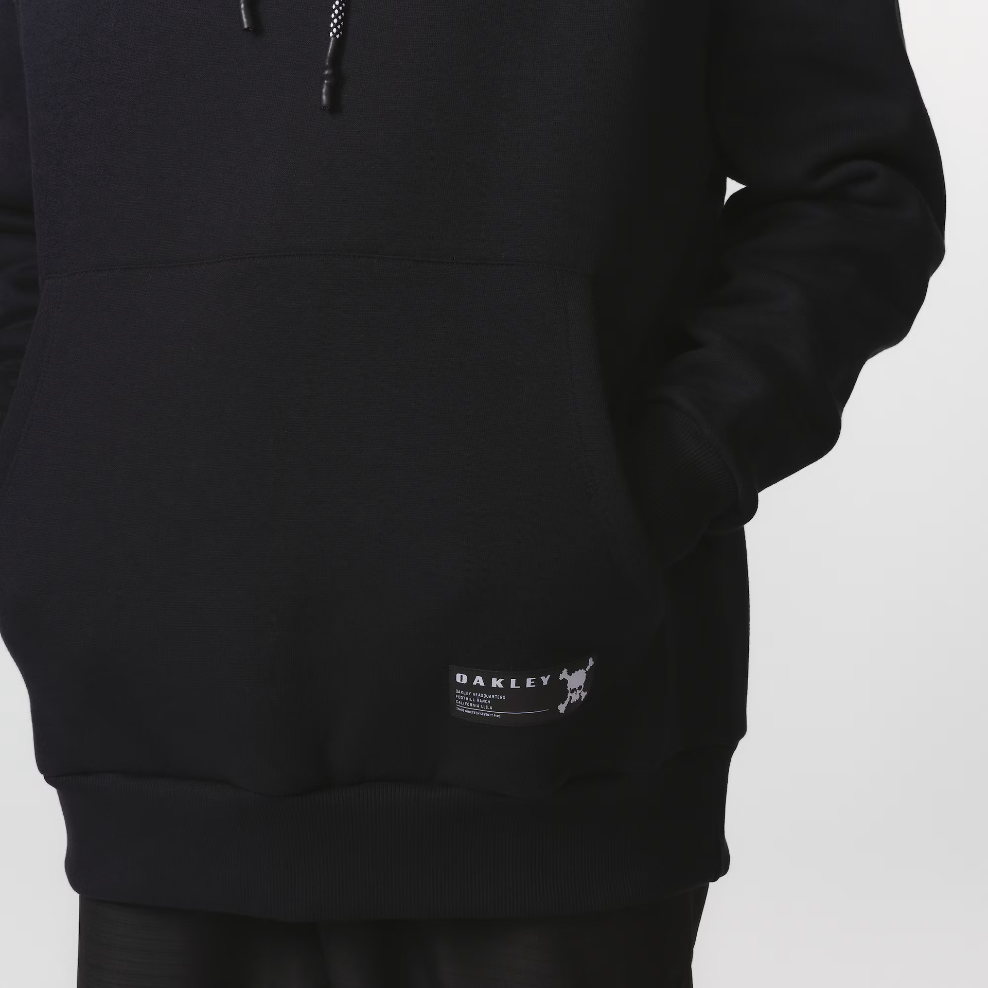 Moletom Heritage Big Skull