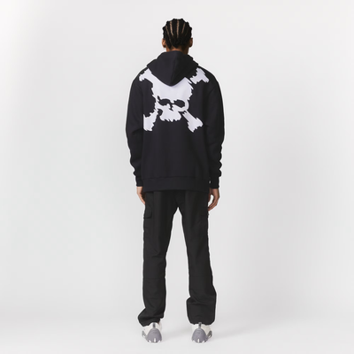 Moletom Heritage Big Skull