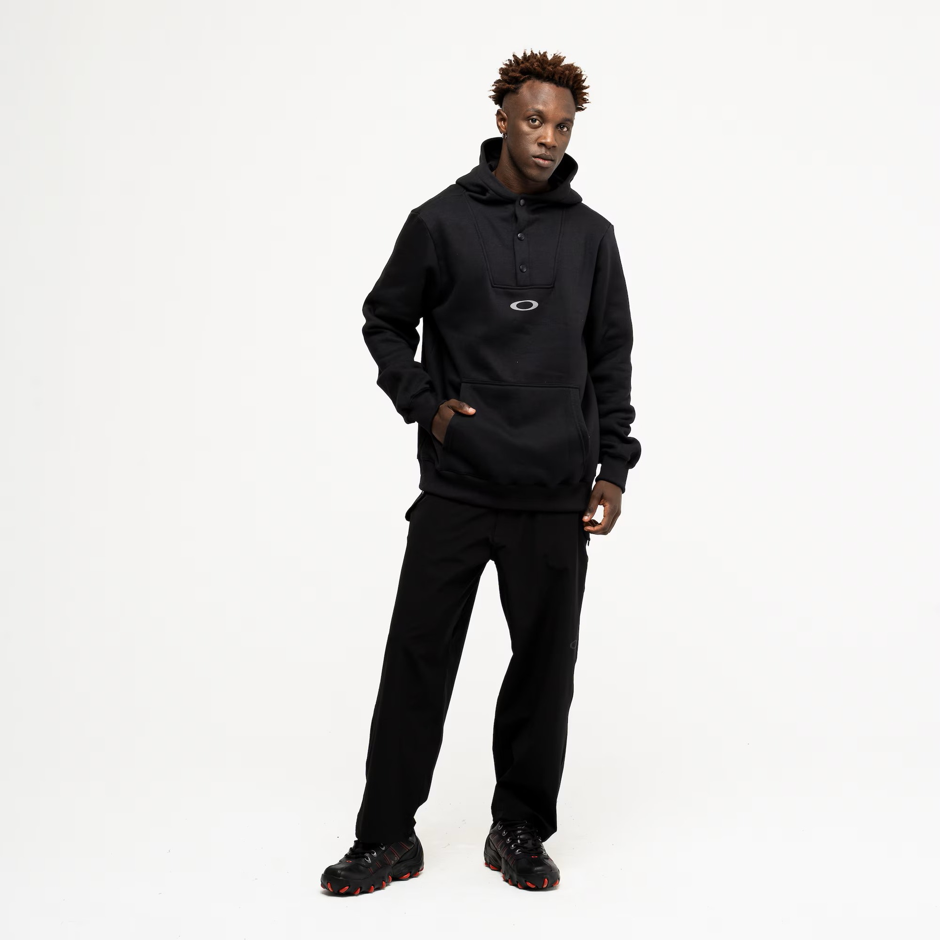 Moletom Urban Ellipse