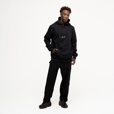 Moletom Urban Ellipse
