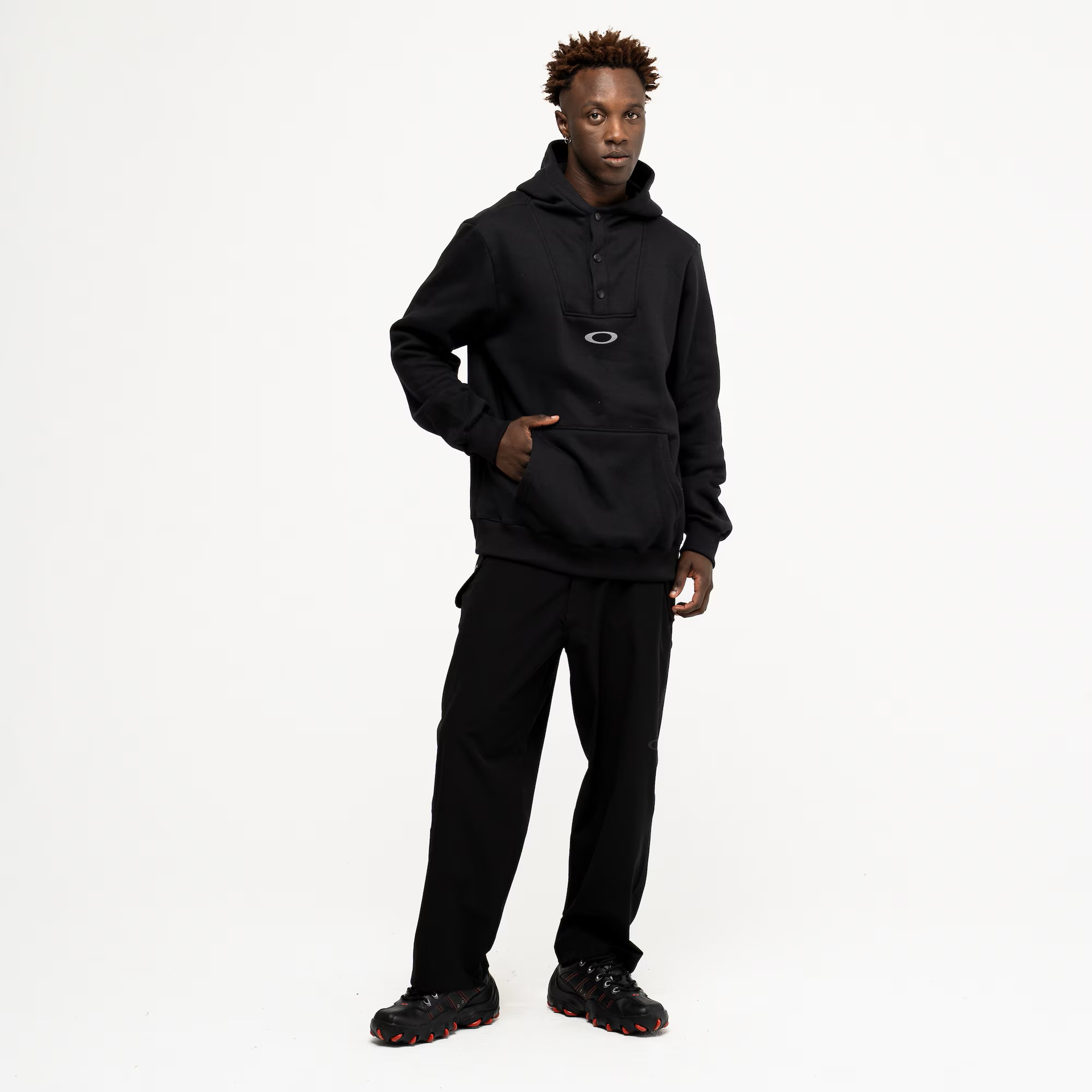 Moletom Urban Ellipse