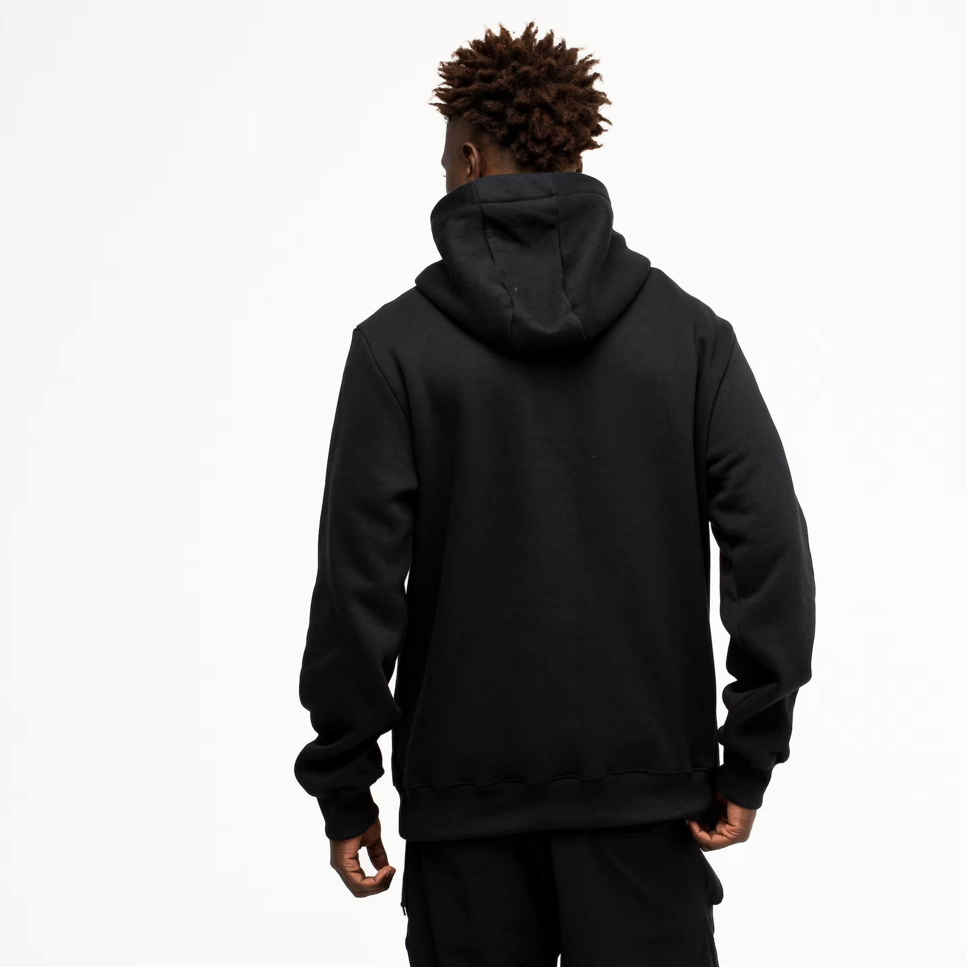 Moletom Urban Ellipse