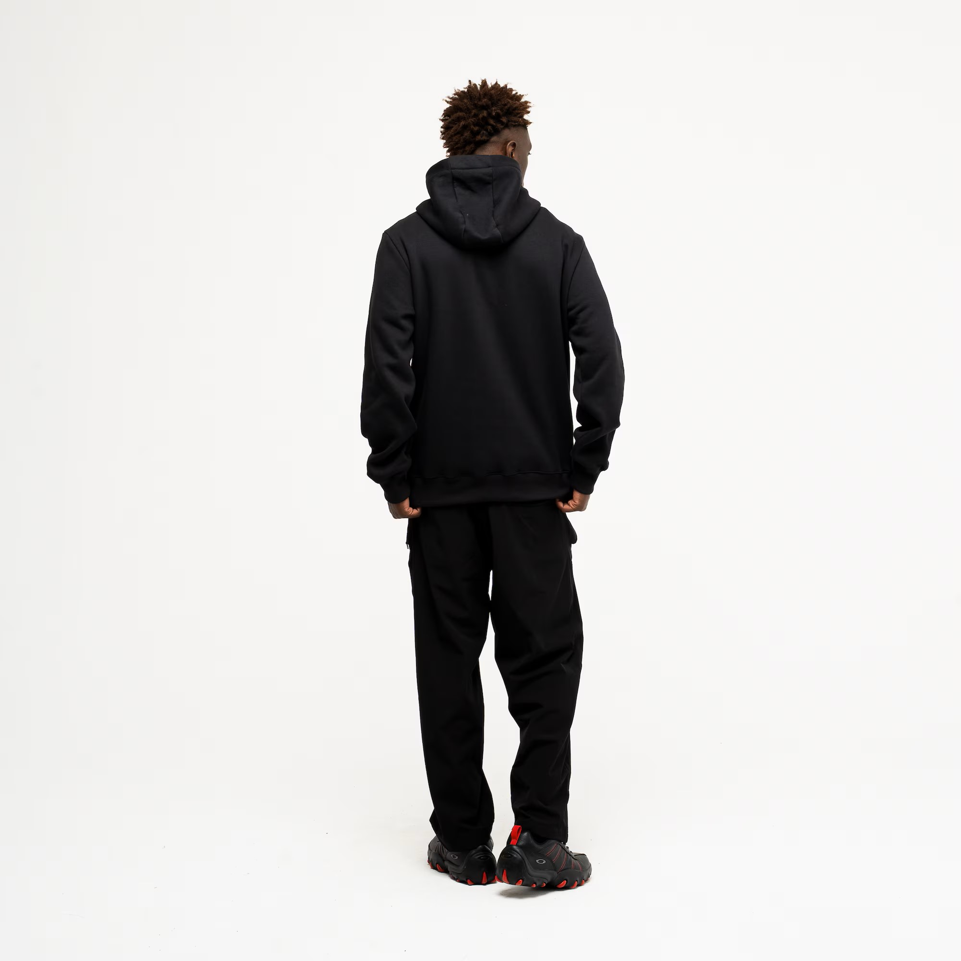 Moletom Urban Ellipse