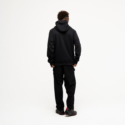 Moletom Urban Ellipse