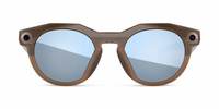 Brown Smoke Lentes Prizm Deep Water Polarized