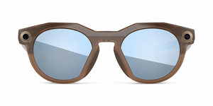 Brown Smoke Lentes Prizm Deep Water Polarized