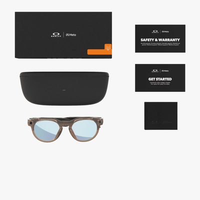 Oakley Meta HSTN